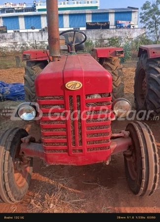 MAHINDRA 475 Di