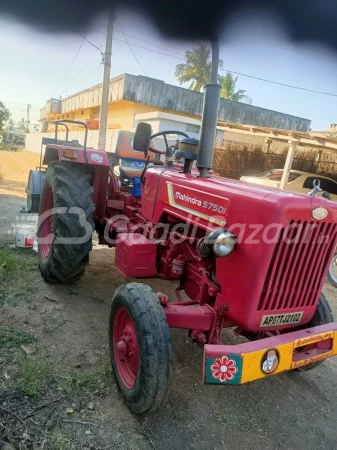 MAHINDRA 575 Di