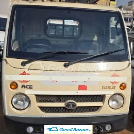 TATA MOTORS Ace Gold