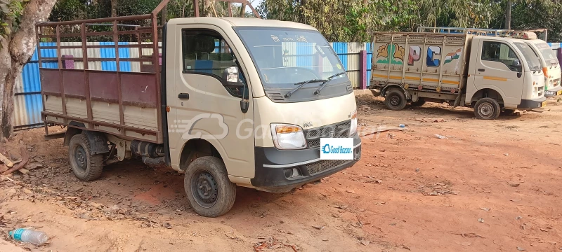 TATA MOTORS ACE