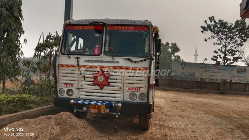 ASHOK LEYLAND 1618