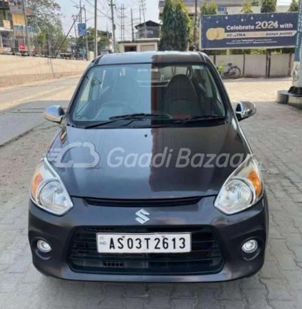 MARUTI SUZUKI ALTO 800