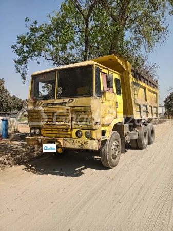 ASHOK LEYLAND CAPTAIN 2518