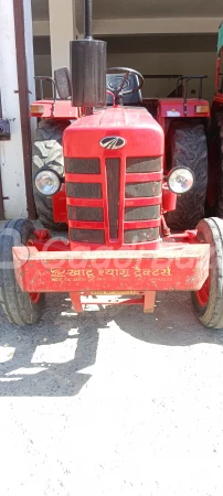 MAHINDRA 265 Di