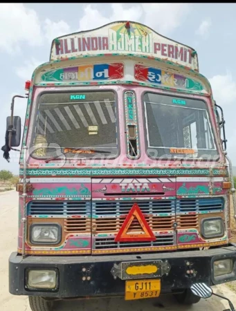 TATA MOTORS LPT 2515