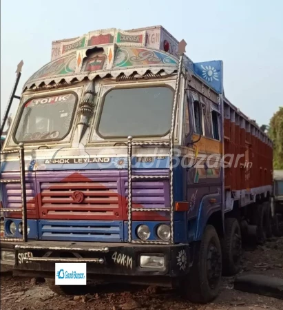 ASHOK LEYLAND 3718