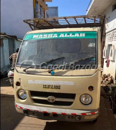 TATA MOTORS Ace Gold