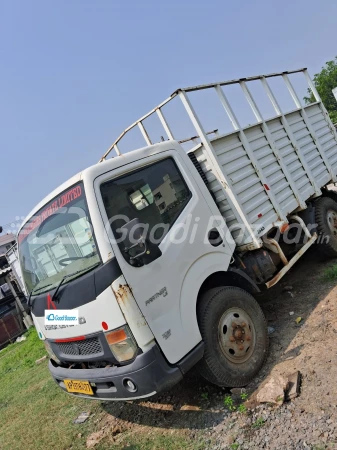 ASHOK LEYLAND PARTNER