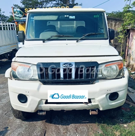 MAHINDRA Bolero Pik-Up