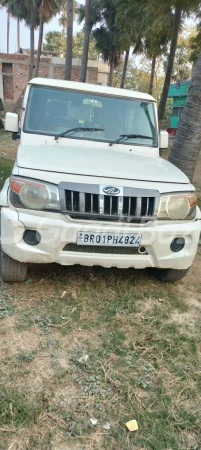 MAHINDRA BOLERO