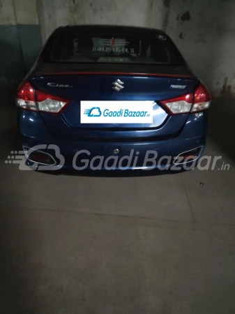 MARUTI SUZUKI CIAZ