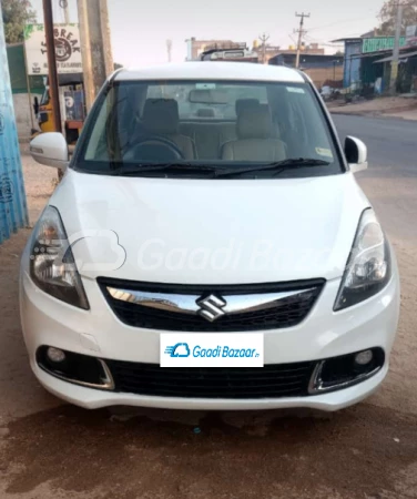 MARUTI SUZUKI SWIFT DZIRE