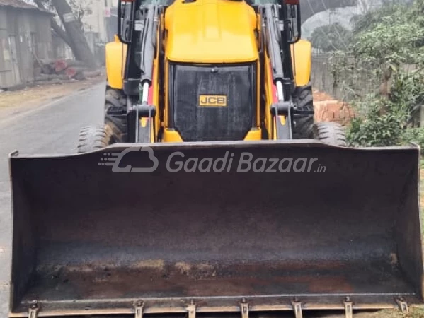 Jcb 3DXL