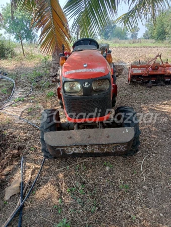 Kubota Neostar B2741 4wd