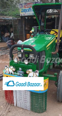 John Deere 5042 D