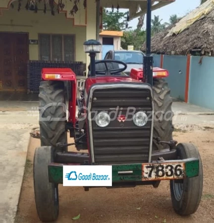 Tafe (massey Ferguson) 241 Di