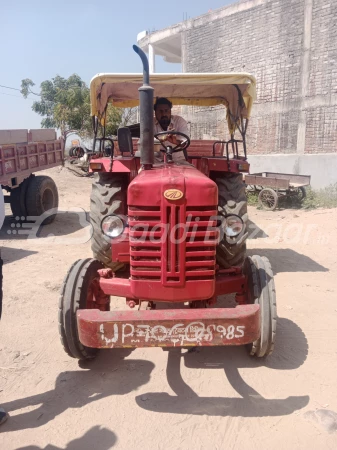 MAHINDRA 265 Di