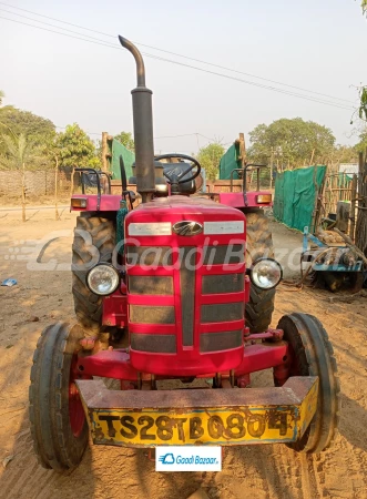 MAHINDRA Yuvo 415 Di