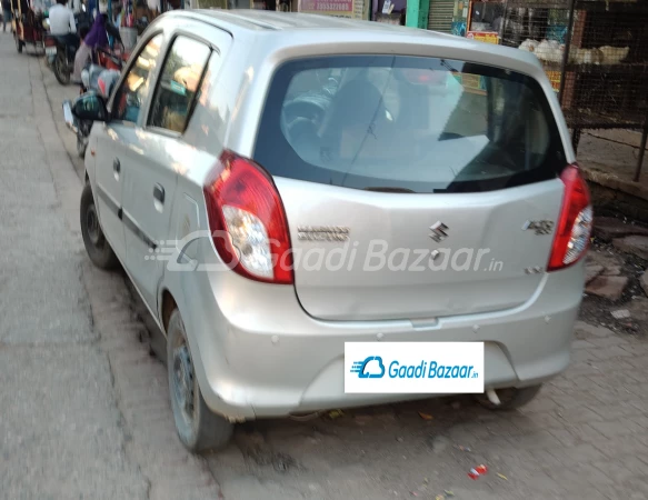 MARUTI SUZUKI ALTO 800