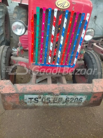 MAHINDRA 475 Di