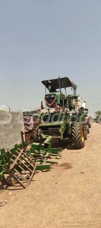 John Deere 5039d Powerpro