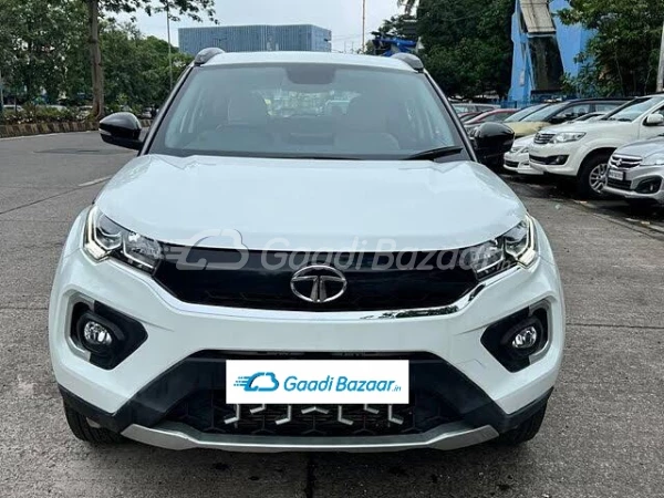 TATA MOTORS NEXON