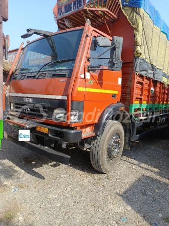 TATA MOTORS LPT 1815