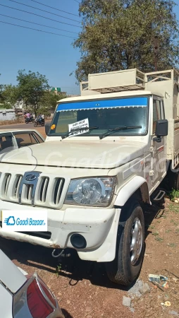 MAHINDRA Bolero Pik-Up