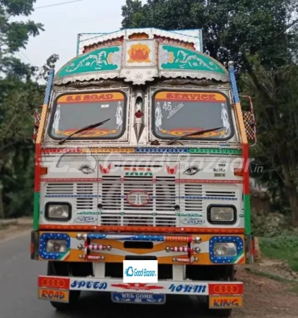 TATA MOTORS LPT 3118