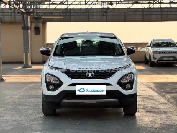 TATA MOTORS HARRIER