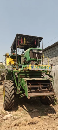 John Deere  5041c