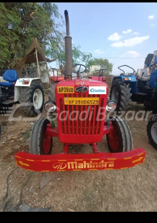 MAHINDRA 575 Di Xp Plus