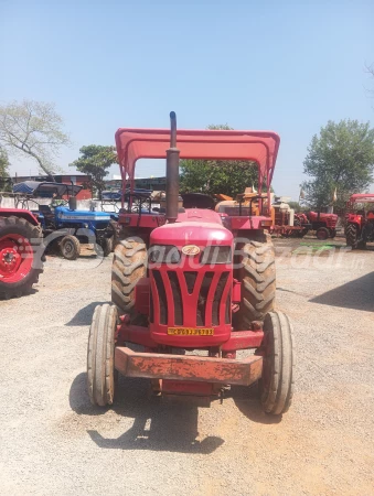 MAHINDRA 575 Di Sp Plus