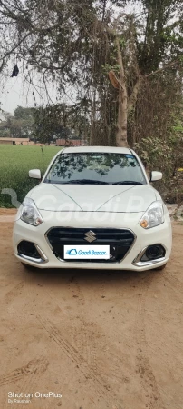 MARUTI SUZUKI Dzire