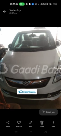 MARUTI SUZUKI SWIFT DZIRE