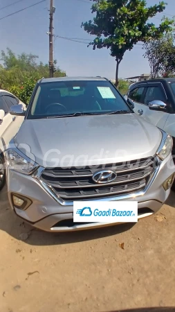 HYUNDAI HYUNDAI CRETA