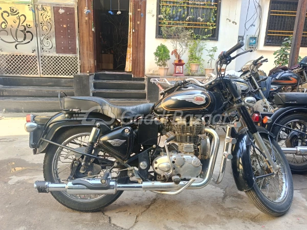 Royal Enfield BULLET 350