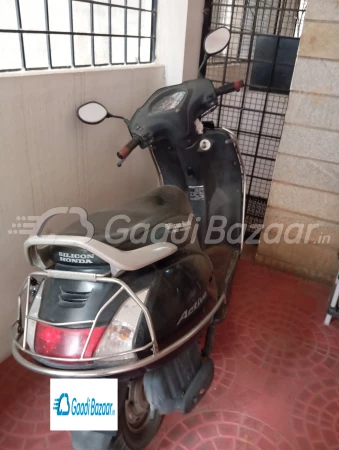 Honda Activa [2000-2015]