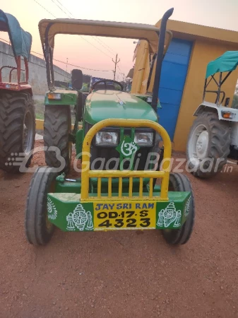 John Deere 5042 D