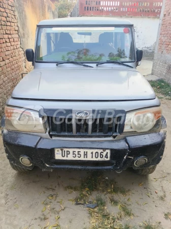 MAHINDRA BOLERO