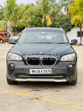 BMW X1 [2010-2012]