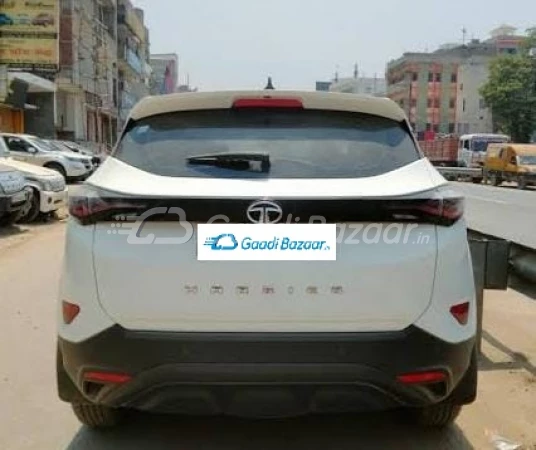 TATA MOTORS HARRIER