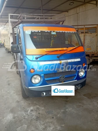 TATA MOTORS ACE GOLD – Diesel