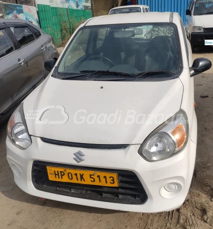 MARUTI SUZUKI ALTO 800