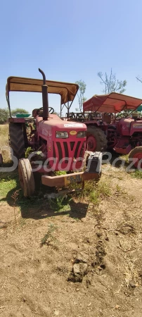 MAHINDRA 275 Di Eco