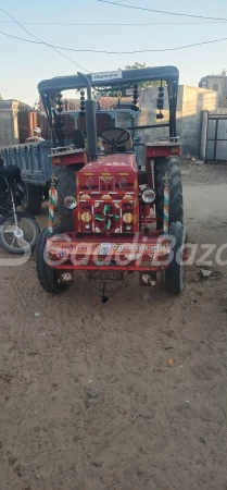 MAHINDRA 275 Di Tu Sp Plus