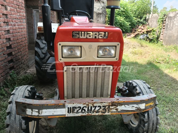 Swaraj 855 Fe