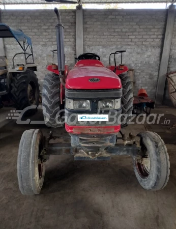 MAHINDRA 555 Di Power Plus