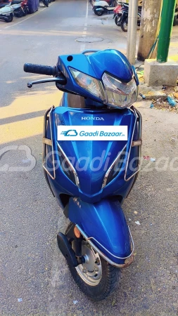 Honda Activa 5G