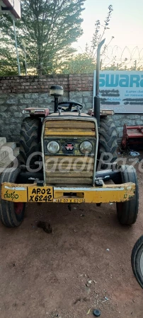 Tafe (massey Ferguson) Mf 1035 Di